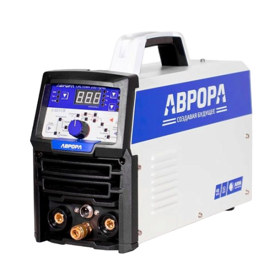 Система 200 ПУЛЬС 2 поколение/АВРОРА