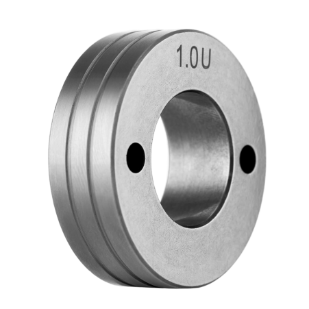 Ролик подающий 37х19х12 U 0,8–1,0