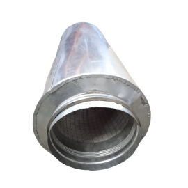 Шумоглушитель ШТК d - 250  L-1000