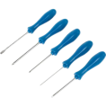 Набор отверток Dexter Basic MER13 SL/PH/PZ 5 шт.