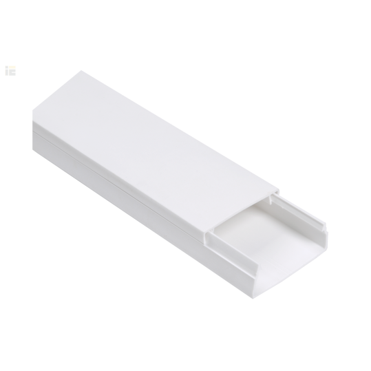 Кабель-канал 100х60 белый 