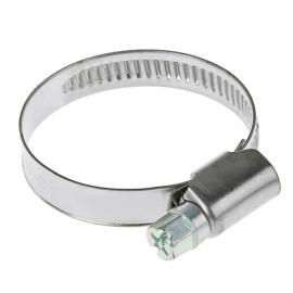 Хомут червячный ф 12-20