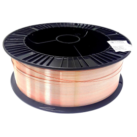 Проволока сварочная омедненная TW Св-08Г2С  D200 / d1,2 / 2 кг