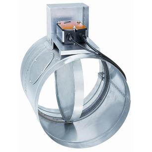 Воздушные клапаны  