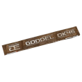 Электроды сварочные GOODEL ОК-46 4*450 мм (1,0 кг)