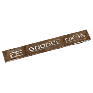 Сварочные электроды GOODEL 