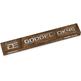 Электроды сварочные GOODEL ОК-46 4*450 мм (3,0 кг)