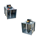Клапан Сигмавент-60-НО-150х100-SVF(220)-ВЗ (1Ex d IIC T6 Gb)
