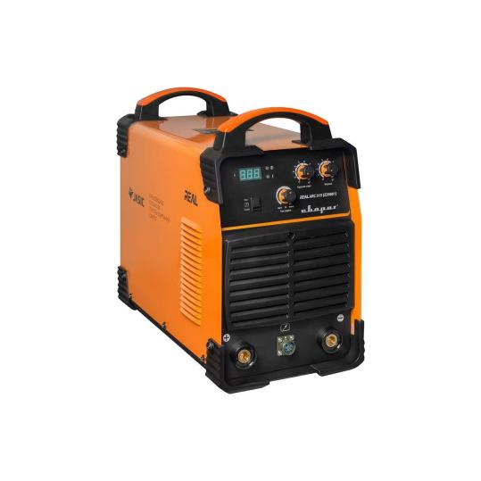 Инвертор сварочный ARC 315 "REAL" (Z29801) НАКС (все группы) РФ