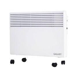 Конвектор электрический GALAXY GL8227 (1,7 кВт,мех.терм.)