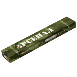 Электроды сварочные МР-3 АРС TM АРСЕНАЛ д 3 мм: уп 1 кг