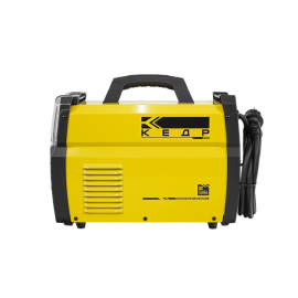 Установка воздушно-плазменной резки КЕДР MULTICUT-400C (встроенный компрессор, 220В, 15-40А, 12 мм)