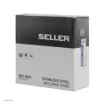 Проволока сварочная SELLER ER 308LSi d=1,0*15кг