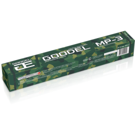 Электроды сварочные GOODEL МР-3 5*450 (6,8 кг)