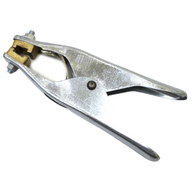 Клемма заземления "Сатурн" КЗ-40 (400А)