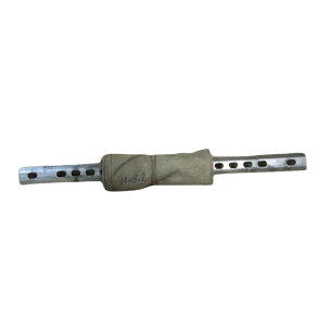 Гибкие вставки 