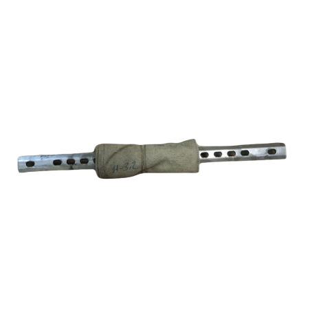 Гибкая вставка Н - 4,0