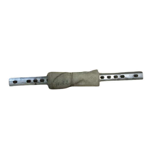Гибкая вставка Н - 4,0