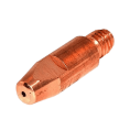 Наконечник М8х30х1,2 мм CuCrZr (DEKA)