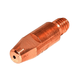 Наконечник М8х30х1,2 мм CuCrZr (DEKA)