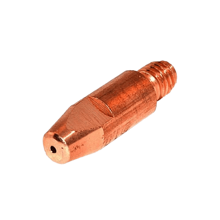 Наконечник М8х30х1,2 мм CuCrZr (DEKA)