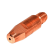Наконечник М8х30х1,2 мм CuCrZr (DEKA)