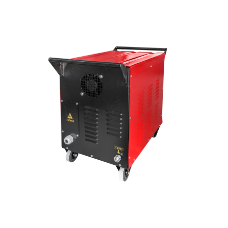 Сварочный выпрямитель ВДМ-1200С 4-х постовой