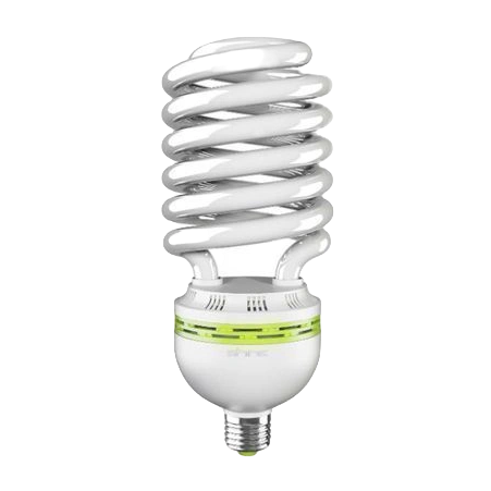 Лампа Энергосберегающая (КЛЛ) Gigalite 65W E27 4200K SHINE