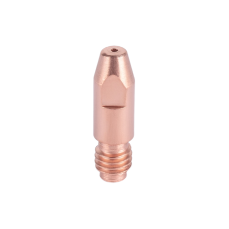 Наконечник М8х30х1,2 мм (Varteg)