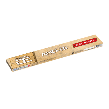 Электроды сварочные АНО-21 3*350 (1,0 кг)