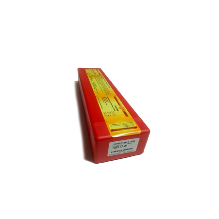 Электрод RESTAW 5177 Gold d=3,2мм (5 кг)