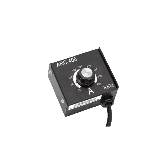 Пульт управления для POWER S-400N;PRO ARC-400 (Длина кабеля - 30 метров)