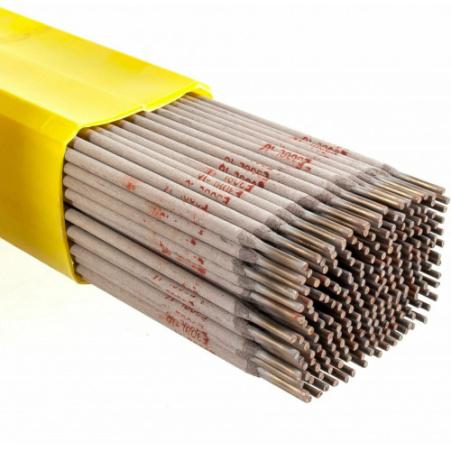 Электроды нержавеющие E308-16 (ОЗЛ-8) д 4,0 мм 2 кг