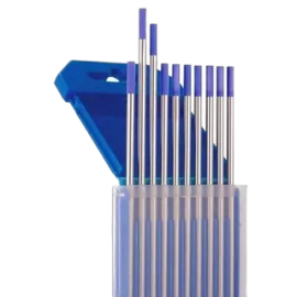 Электрод вольфрамовый WL-20 d-3,0мм l-175мм упак-10шт