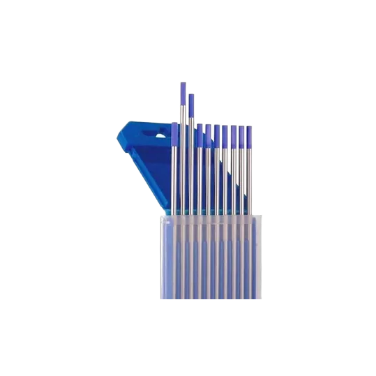 Электрод вольфрамовый WL-20 d-3,0мм l-175мм упак-10шт