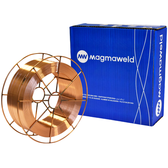 MG 2 (K300 MS PRE) 0.80 (mm) - 15 (kg) проволока сплошного сечения