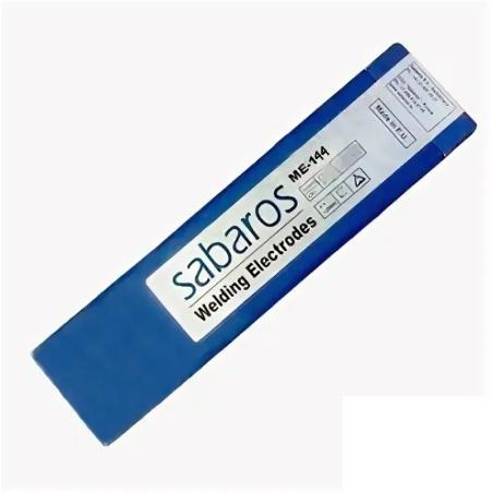 Электроды Сабарос МЕ 144 S диаметр 3.2 мм