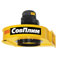 Вентилятор радиальный FUA-3000
