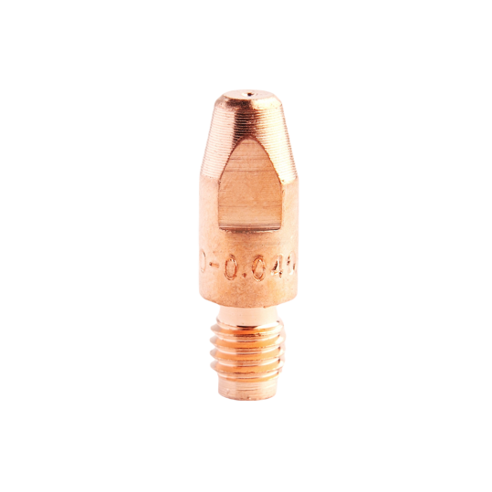 Наконечник E-Cu M8/0.8/D=10.0/30.0