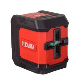 Построитель лазерный ПЛ-2 Green Ресанта