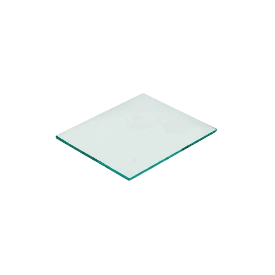 Стекло поликарбонатное внутреннее КЕДР к К-100 /К-101 /К-202 PRIME (102 * 43)