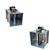 Клапан Сигмавент-60-НО-100х150-SVF(220)-Кк