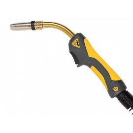 Горелка к п/а КЕДР MIG-24 PRO (евро адаптер) 5м