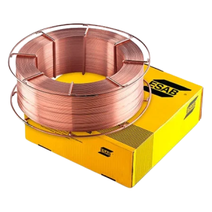 Сварочная проволока ESAB 