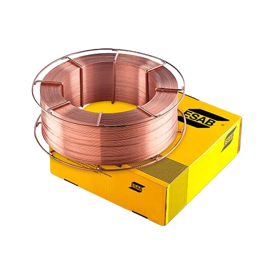 OK Autrod 12.22 3.0mm (30kg) Проволока ESAB