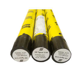 OK Tigrod 12.64 1.6x1000mm (5kg) Проволока ESAB