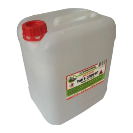 Растворитель 646 (фасовка 10 л)