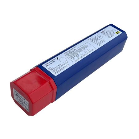 Электроды для ручной дуговой сварки и наплавки ESAB EWAC AL 521 DC+ 3, арт.E5213 (замена 96033230U0 