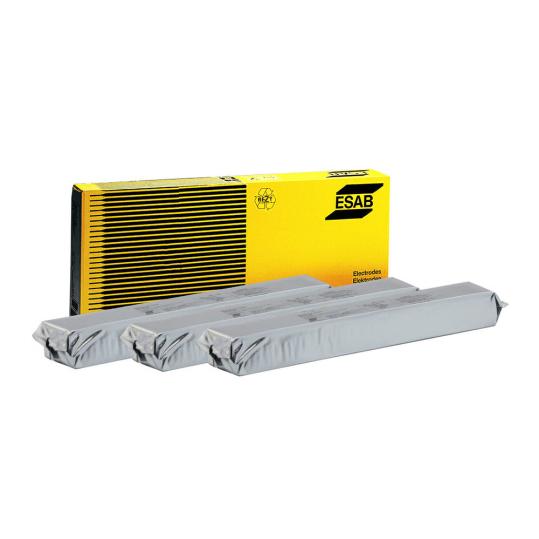 Сварочный электрод ESAB 304B 3.15x350 mm 2 kg