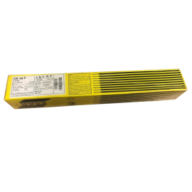 Сварочный электрод ESAB ОК 48Р 5.0х450 mm 6.0 kg